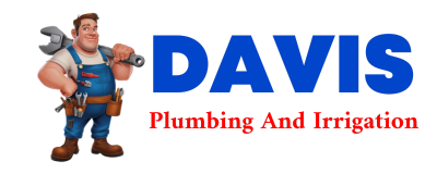 Trusted plumber in SEYMOUR